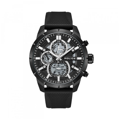 POLICE SMARTWATCH WATCHES Mod. PEWJQ0058703