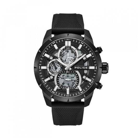 POLICE SMARTWATCH WATCHES Mod. PEWJQ0058703