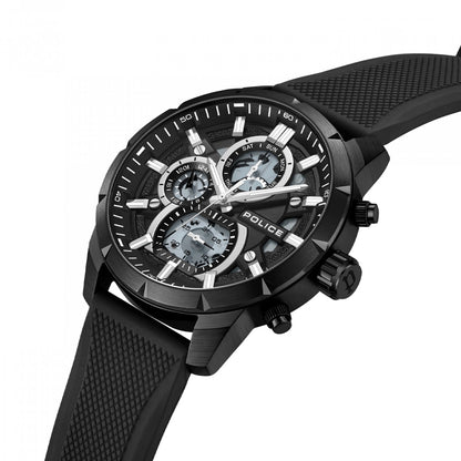 POLICE SMARTWATCH WATCHES Mod. PEWJQ0058703