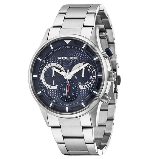 POLICE WATCHES Mod. P14383JS03M WATCHES
