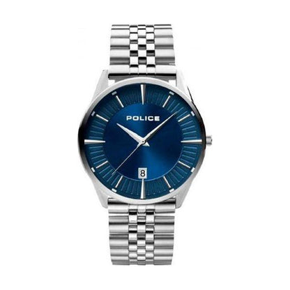 POLICE WATCHES Mod. P15305JS03M READY STOCKED WATCHES