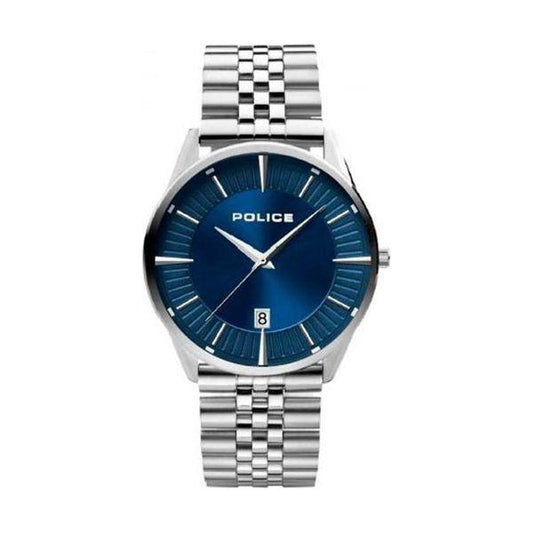 POLICE WATCHES Mod. P15305JS03M READY STOCKED WATCHES