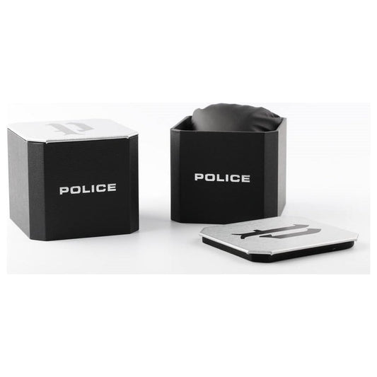 POLICE WATCHES Mod. P15523JS02M WATCHES