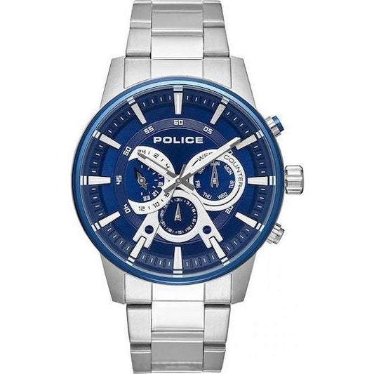 POLICE WATCHES Mod. P15523JSTBL03M WATCHES