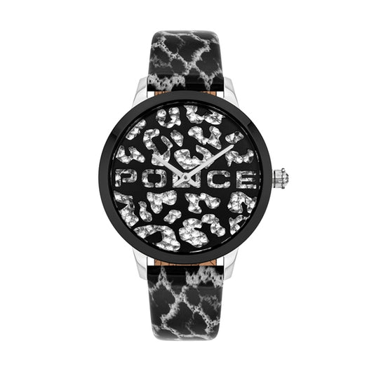POLICE WATCHES Mod. P16028MSTB02 WATCHES