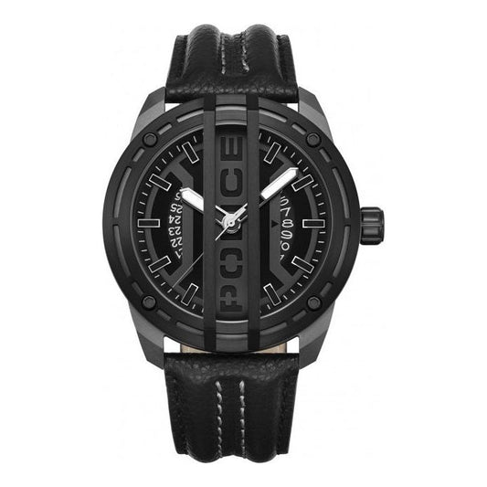 POLICE WATCHES Mod. PEWGB0039840 WATCHES