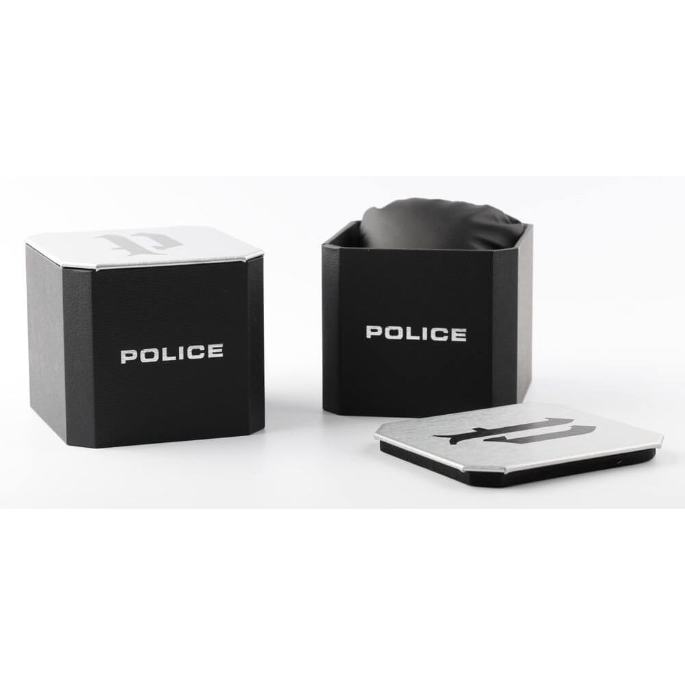 POLICE WATCHES Mod. PEWGF0040202M WATCHES