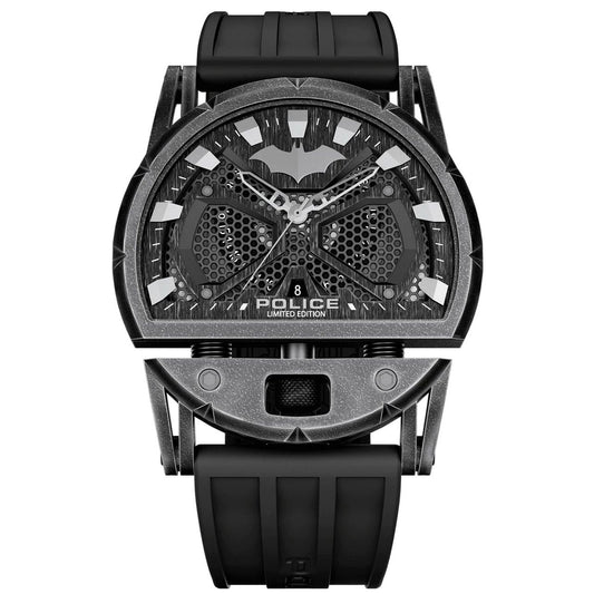 POLICE WATCHES Mod. PEWGN0075401 WATCHES