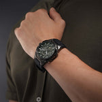 POLICE WATCHES Mod. PEWGQ0071901 DESIGNER FASHION JEWELLERY