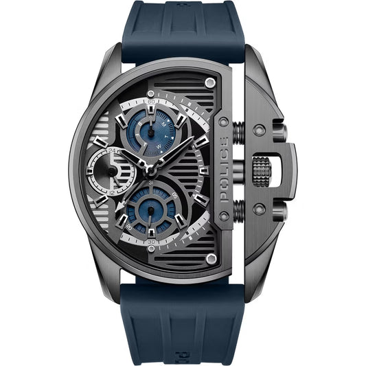 POLICE WATCHES Mod. PEWGQ2203604 WATCHES