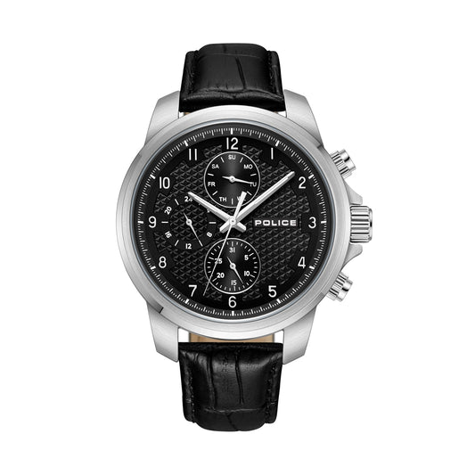POLICE WATCHES Mod. PEWJF0021503 WATCHES