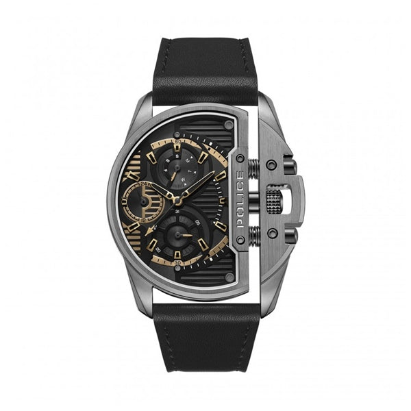 POLICE WATCHES Mod. PEWJF2203601 WATCHES