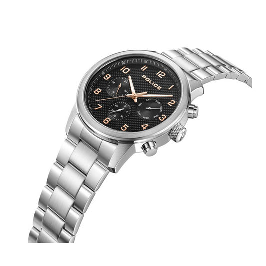 POLICE WATCHES Mod. PEWJF2228203 WATCHES