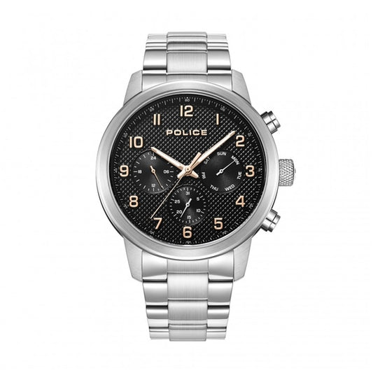 POLICE WATCHES Mod. PEWJF2228203 WATCHES