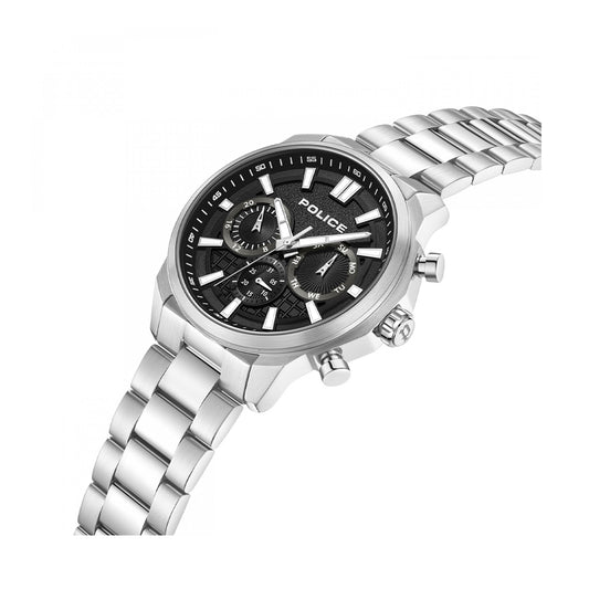 POLICE WATCHES Mod. PEWJK0021001 WATCHES