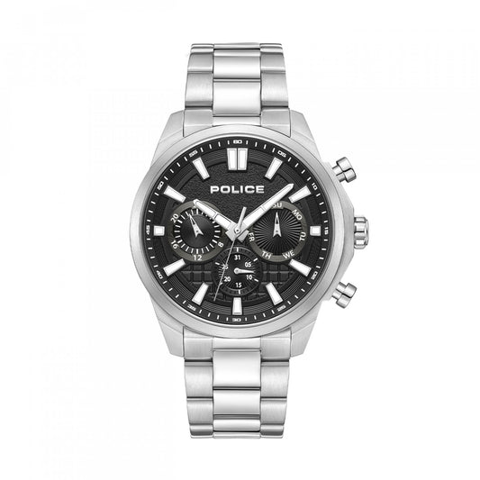 POLICE WATCHES Mod. PEWJK0021001 WATCHES
