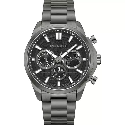 POLICE WATCHES Mod. PEWJK0021003 WATCHES