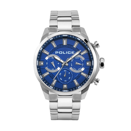POLICE WATCHES Mod. PEWJK2204203 WATCHES