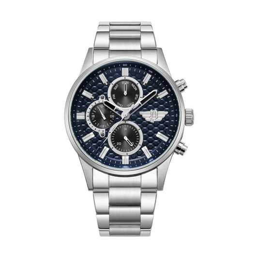 POLICE WATCHES Mod. PEWJK2229405 WATCHES