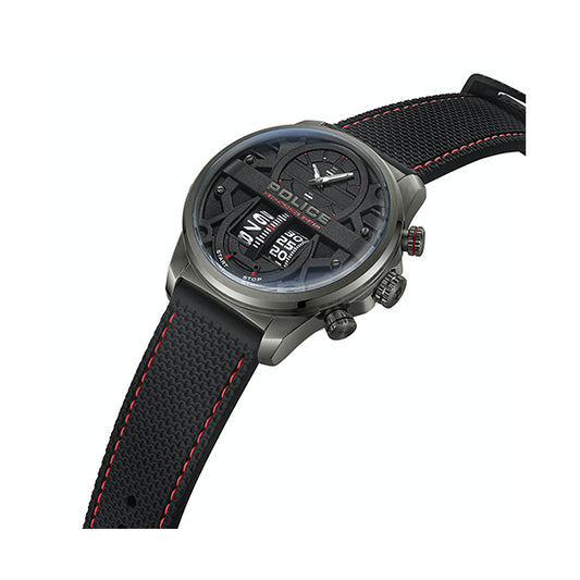 POLICE WATCHES Mod. PEWJM0006505 WATCHES