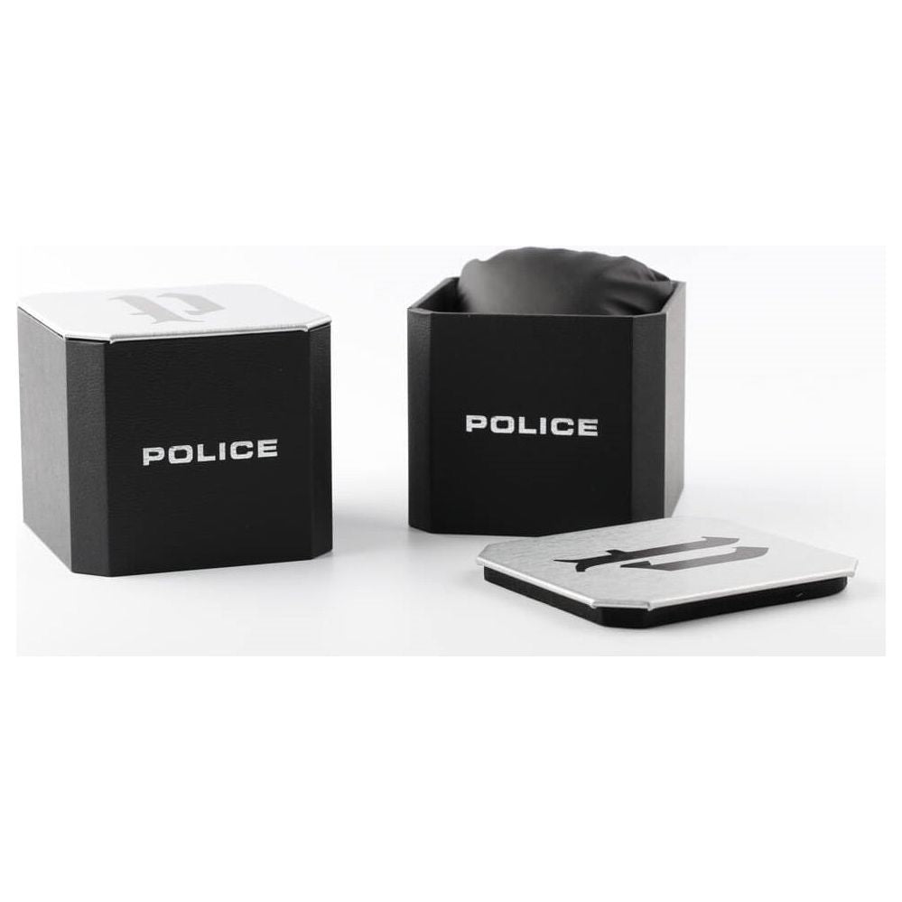 POLICE WATCHES Mod. PEWJP2228503 WATCHES