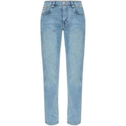 PS By Paul Smith Jeans Clear Blue
