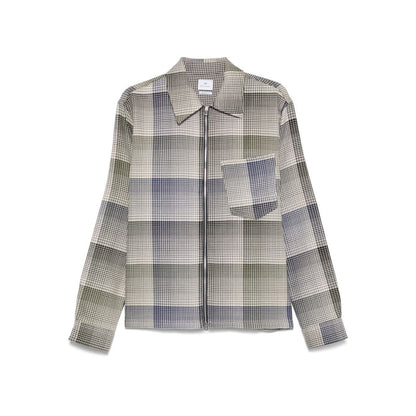 PS By Paul Smith Shirts Beige