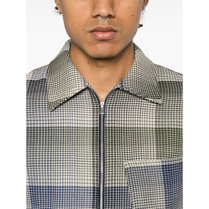 PS By Paul Smith Shirts Beige