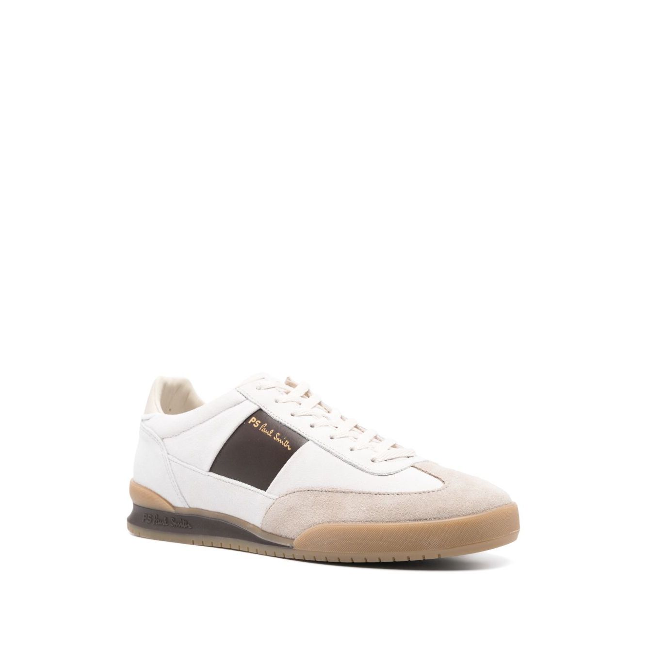PS By Paul Smith Sneakers White