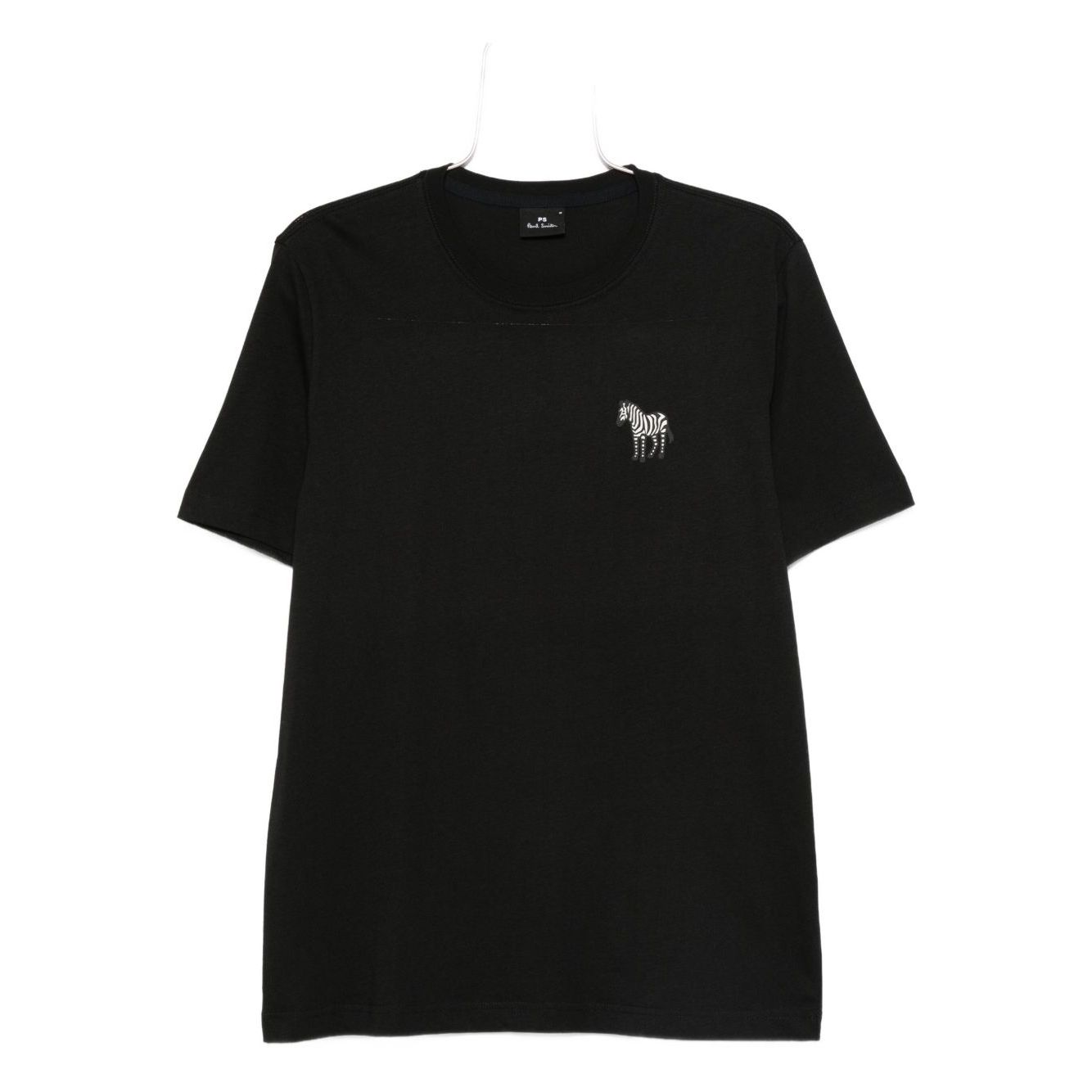 PS By Paul Smith T-shirts and Polos Black