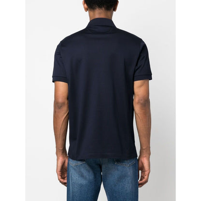 PS By Paul Smith T-shirts and Polos Blue