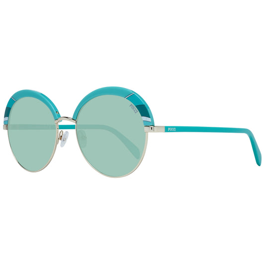 PUCCI MOD. EP0102 5789P SUNGLASSES & EYEWEAR