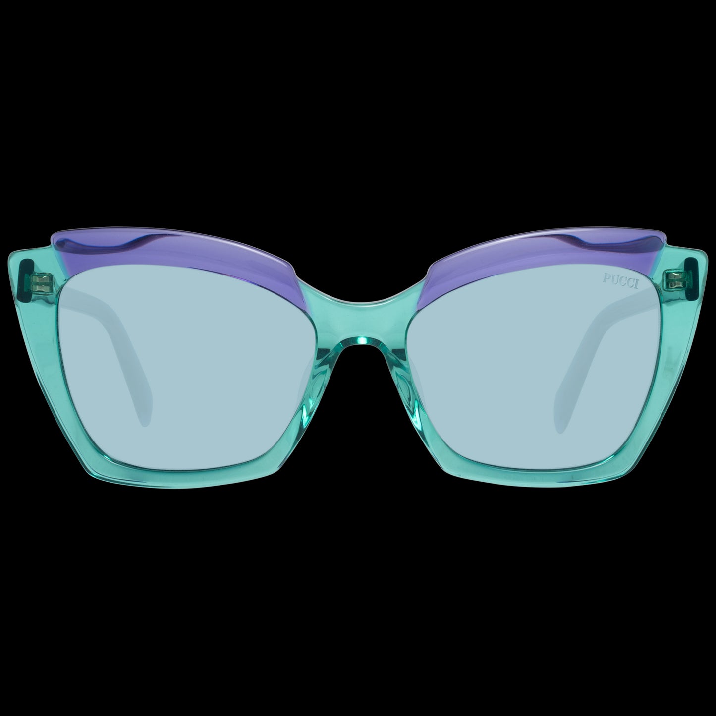 PUCCI MOD. EP0145 5687V SUNGLASSES & EYEWEAR