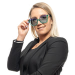 PUCCI MOD. EP0145 5687V SUNGLASSES & EYEWEAR