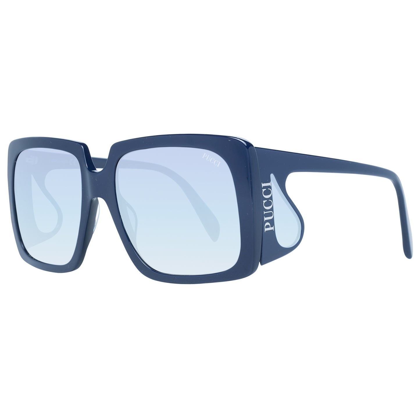 PUCCI MOD. EP0167 5890W SUNGLASSES & EYEWEAR