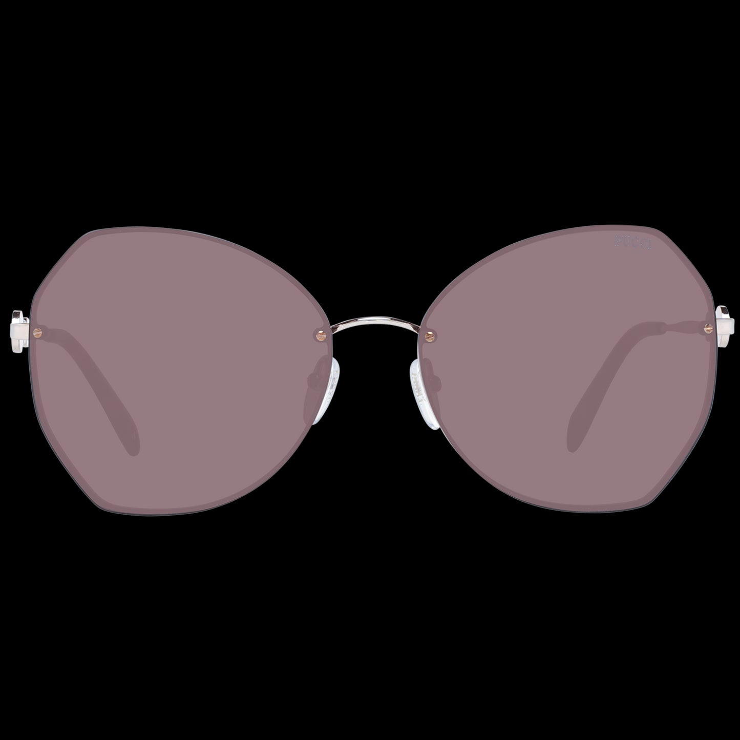 PUCCI MOD. EP0178 6128E SUNGLASSES & EYEWEAR