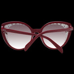 PUCCI MOD. EP0182 5866T SUNGLASSES & EYEWEAR