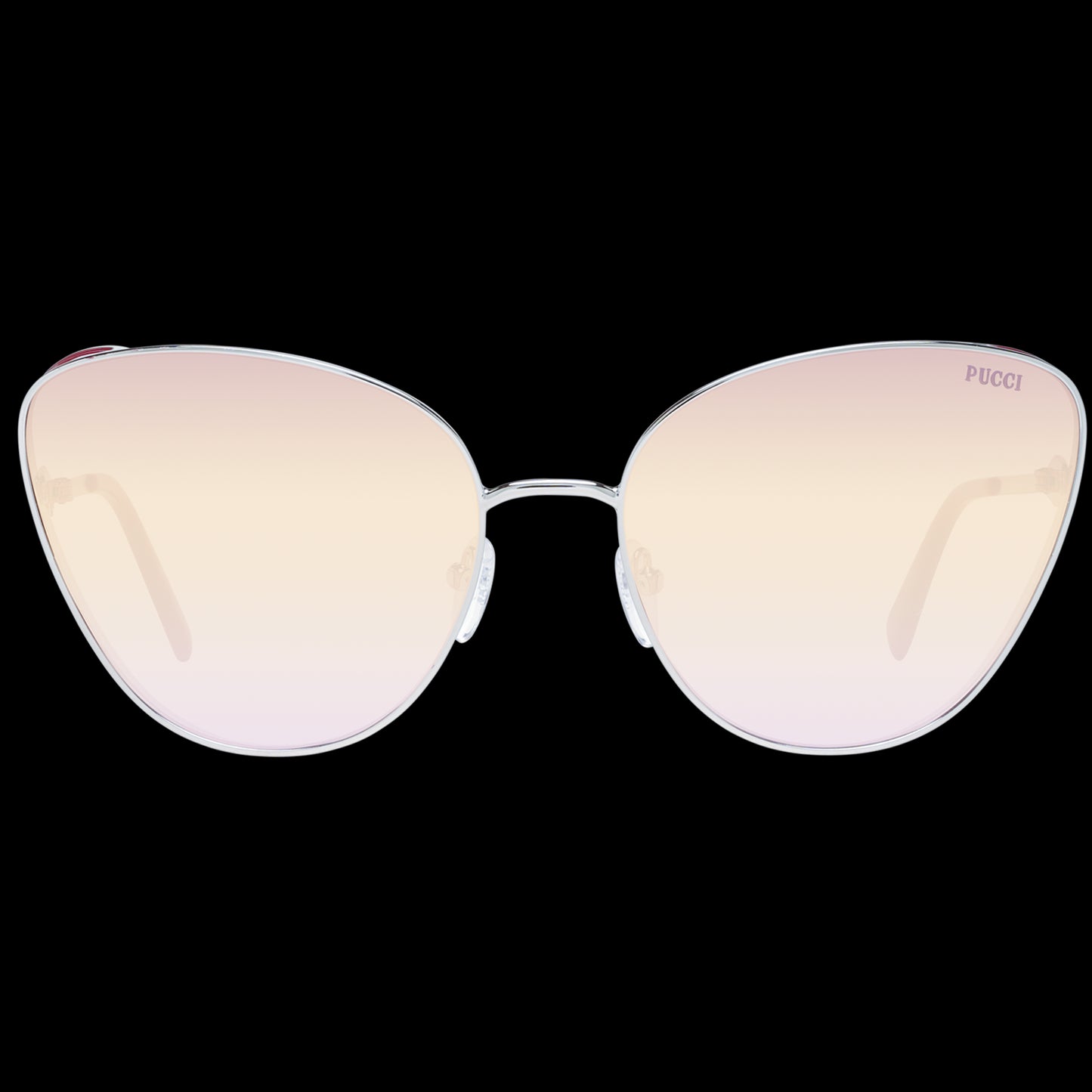 PUCCI MOD. EP0186 6116T SUNGLASSES & EYEWEAR