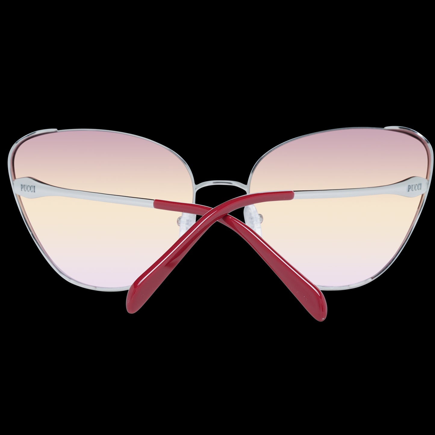 PUCCI MOD. EP0186 6116T SUNGLASSES & EYEWEAR