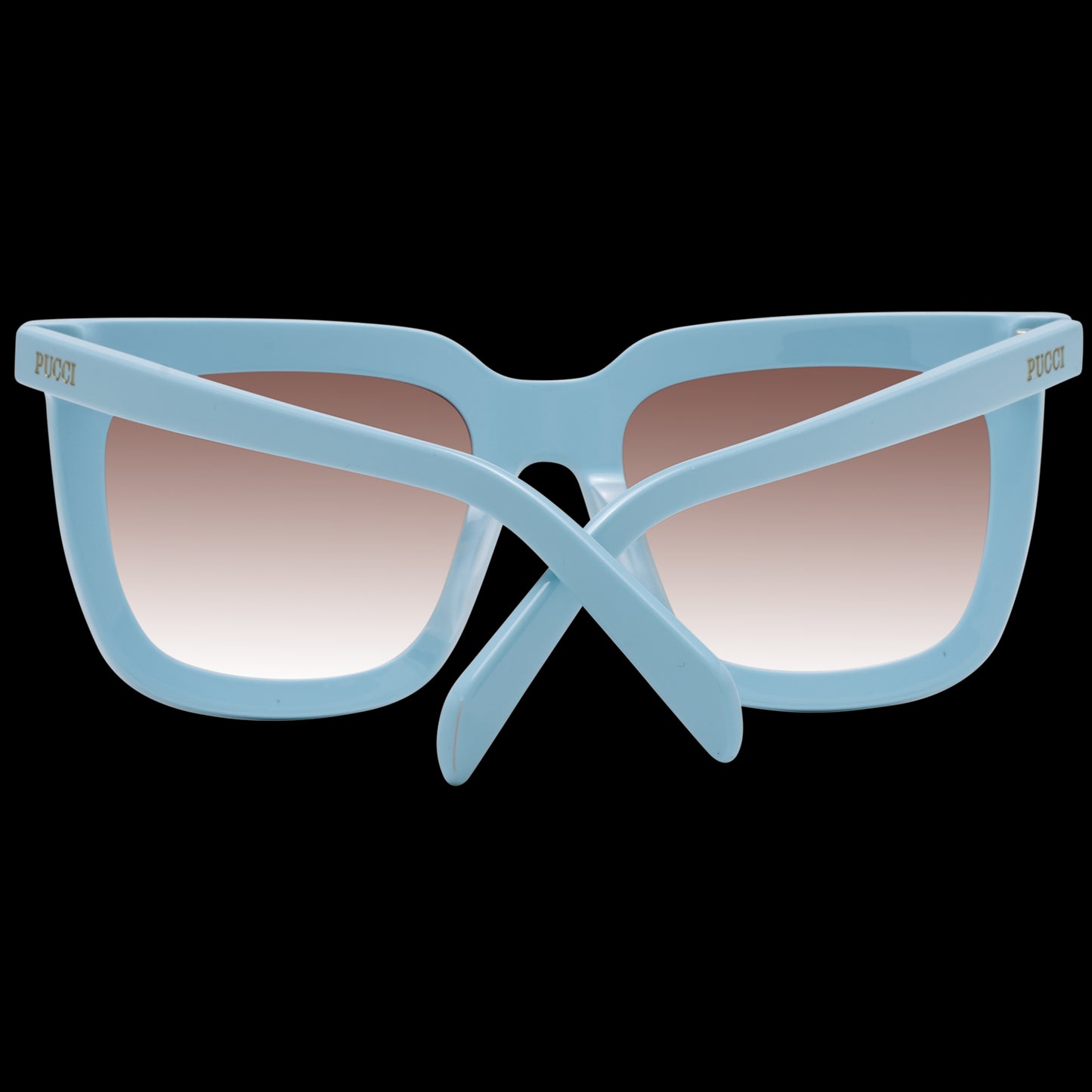 PUCCI MOD. EP0201 5484F SUNGLASSES & EYEWEAR