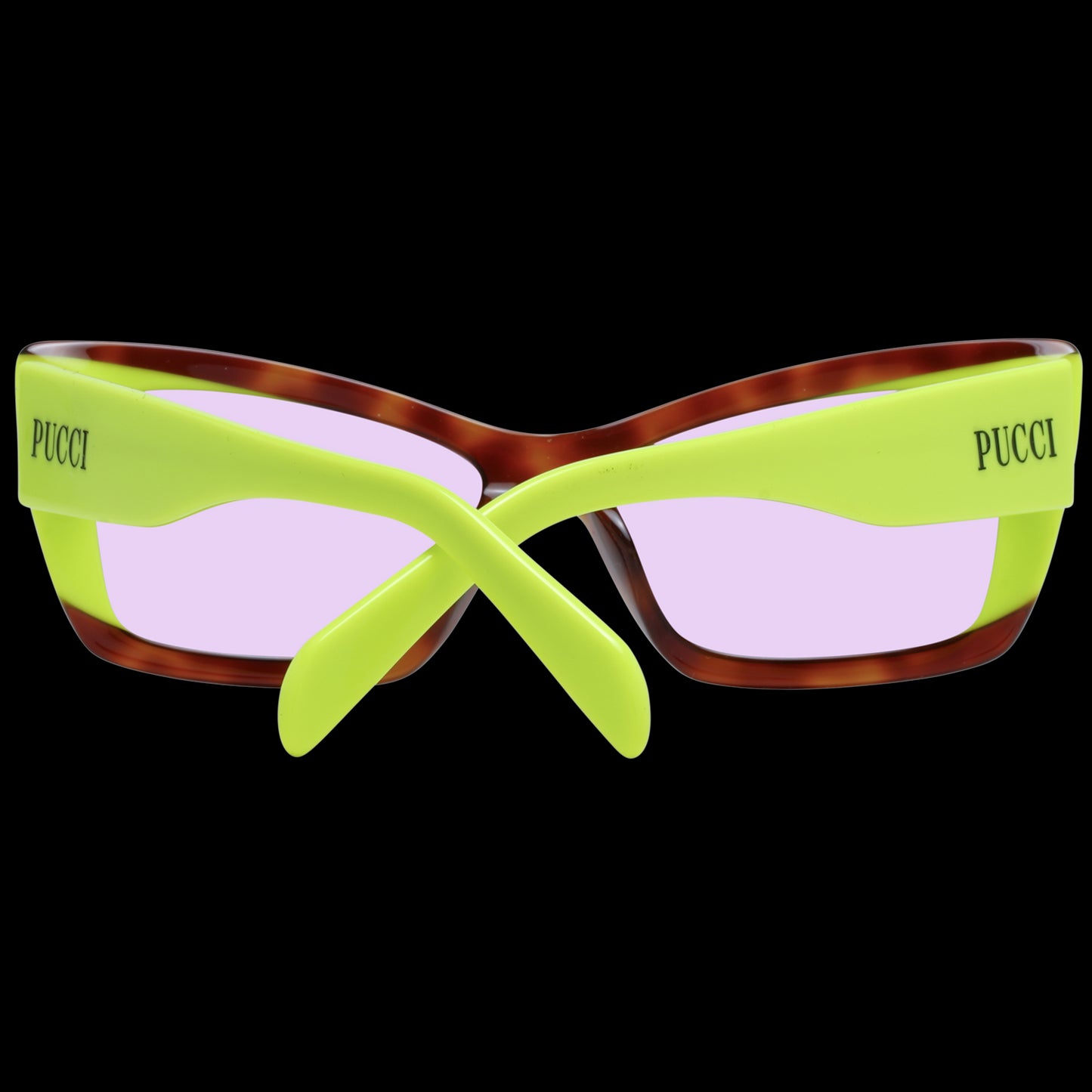 PUCCI MOD. EP0205 5453Y SUNGLASSES & EYEWEAR