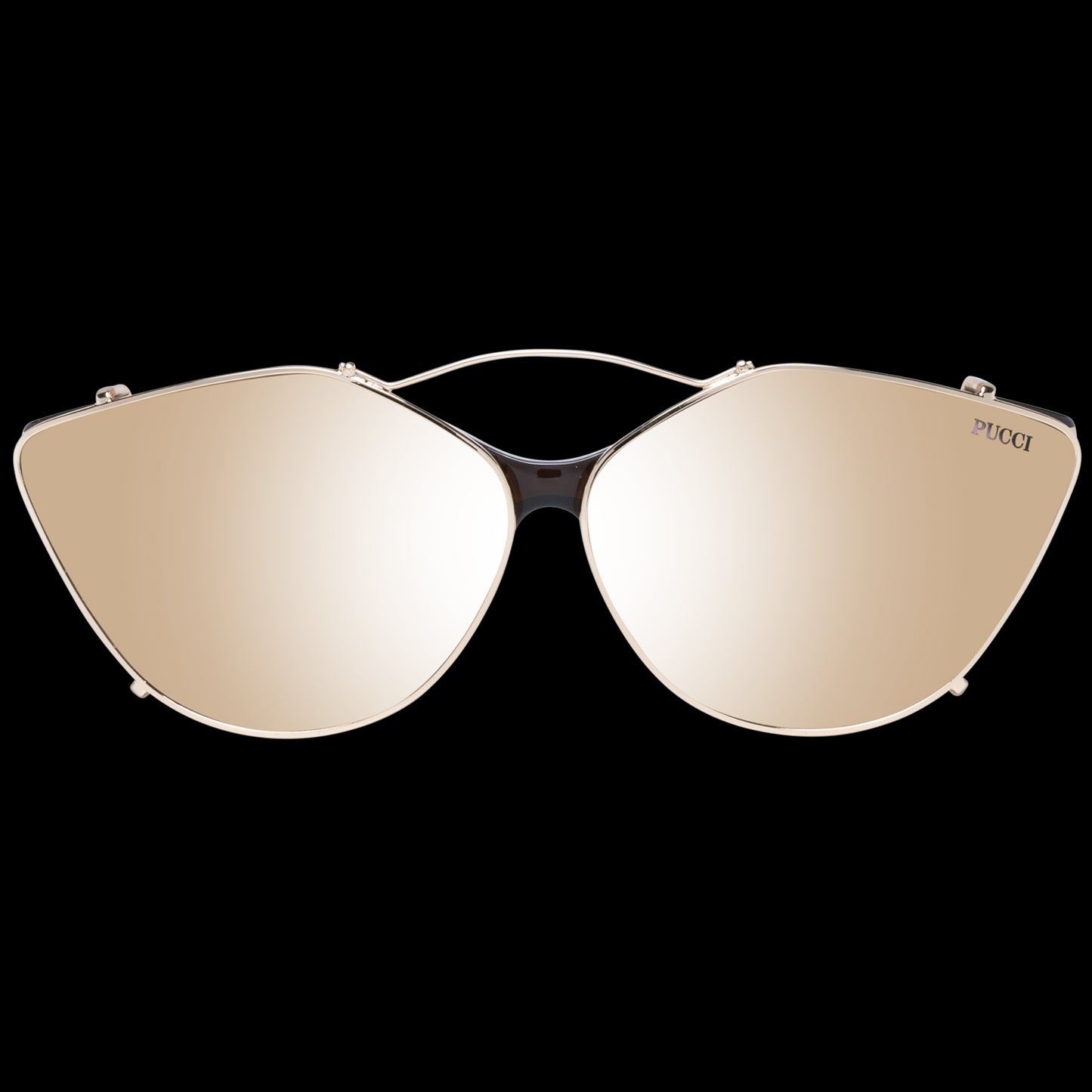 PUCCI MOD. EP5082 54048 & CL 6328Z SUNGLASSES & EYEWEAR