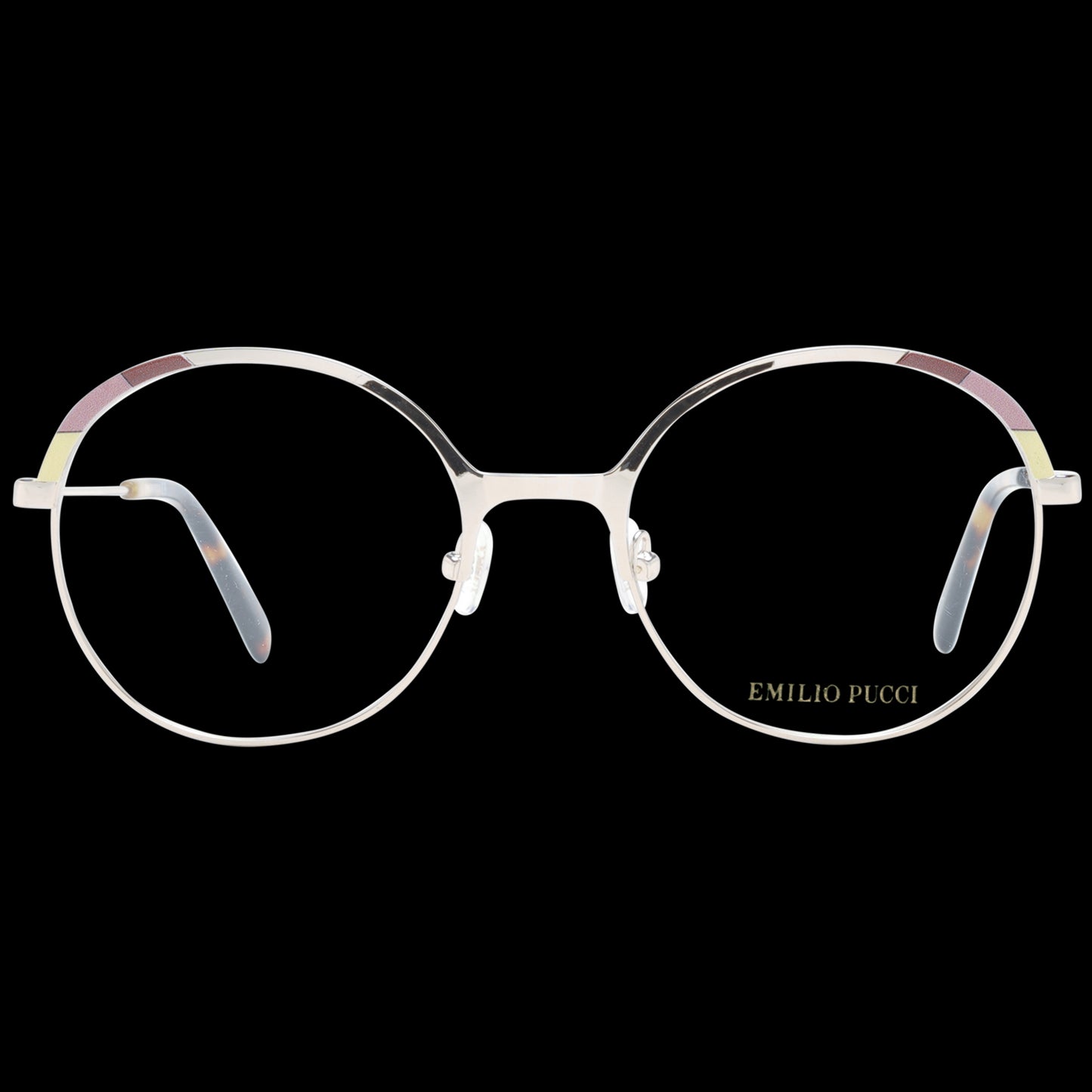 PUCCI MOD. EP5201 51028 SUNGLASSES & EYEWEAR