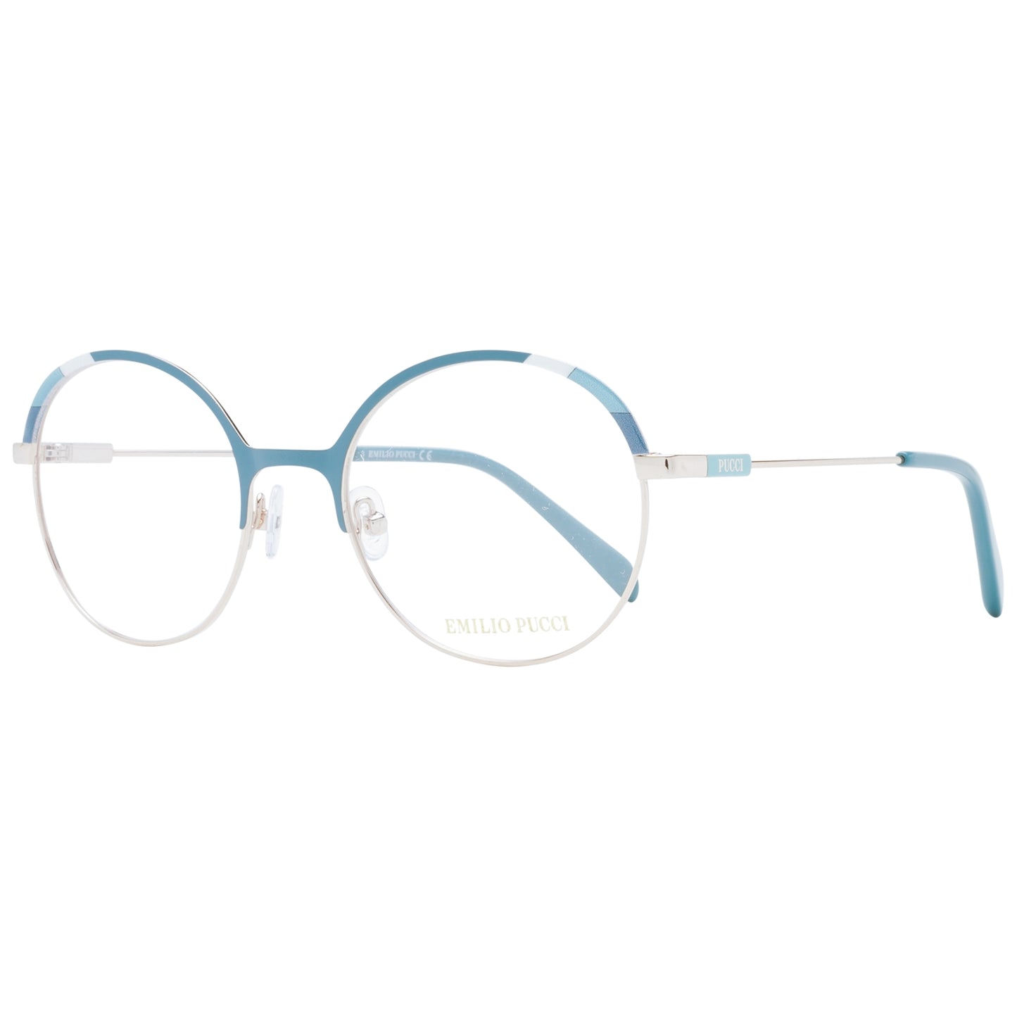 PUCCI MOD. EP5201 51089 SUNGLASSES & EYEWEAR