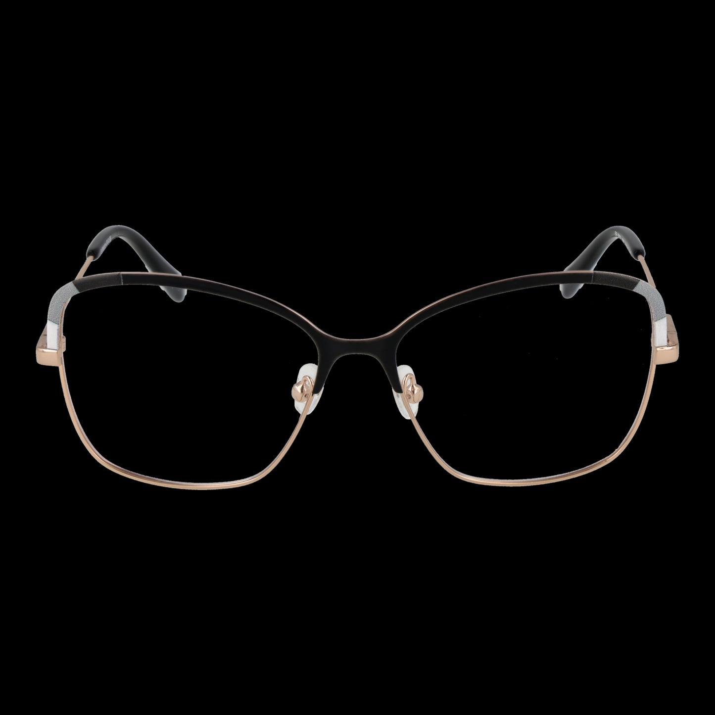 Lady's eyewear - PUCCI MOD. EP5202 55005 elegant cat-eye frame glasses