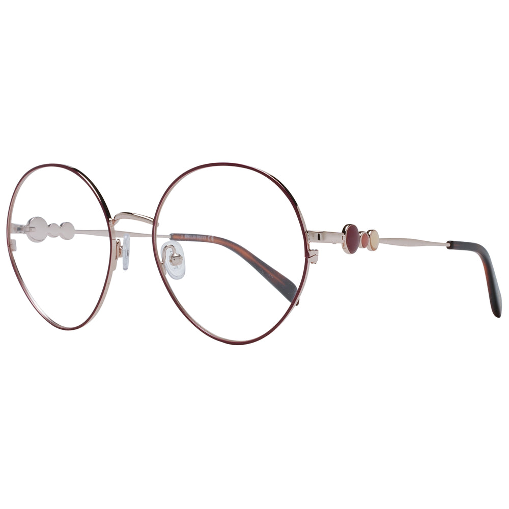 PUCCI MOD. EP5203 55068 SUNGLASSES & EYEWEAR