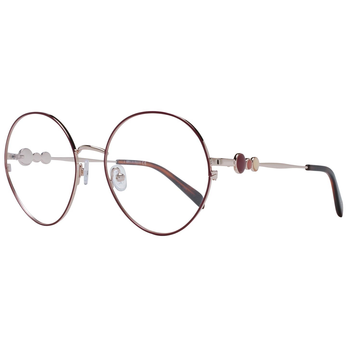 PUCCI MOD. EP5203 55068 SUNGLASSES & EYEWEAR