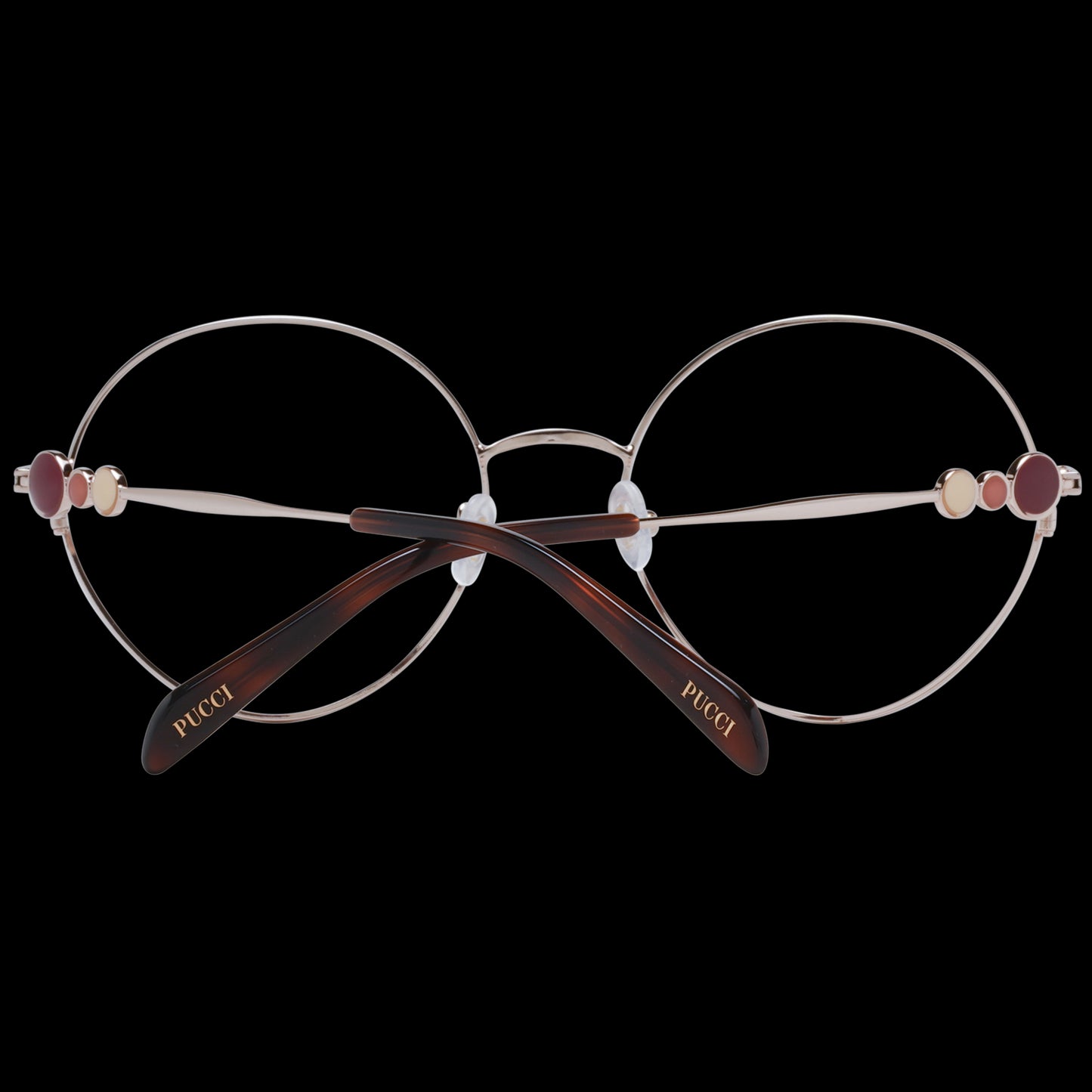 PUCCI MOD. EP5203 55068 SUNGLASSES & EYEWEAR