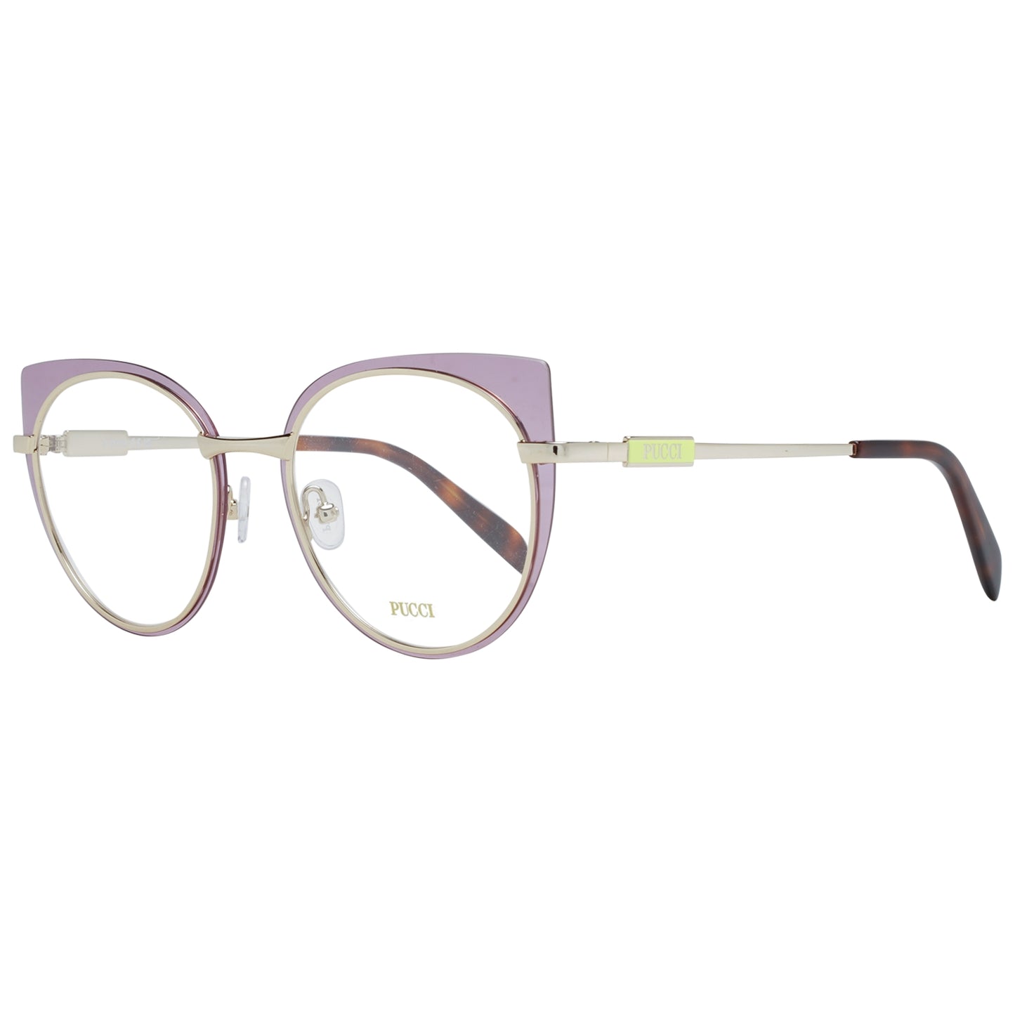 PUCCI MOD. EP5220 51080 SUNGLASSES & EYEWEAR