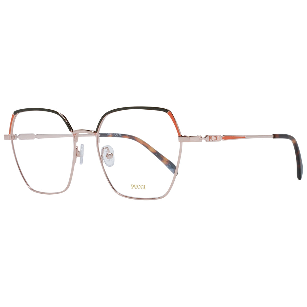PUCCI MOD. EP5222 5428A SUNGLASSES & EYEWEAR